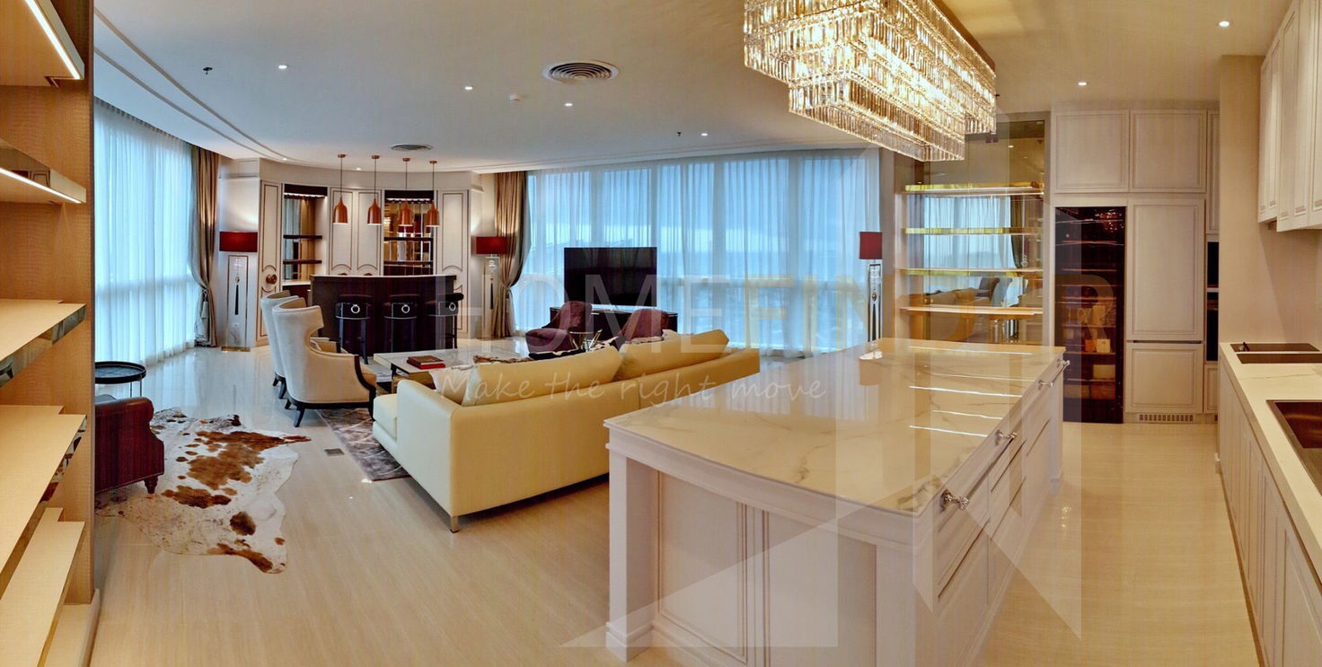 picture Millennium Residence 4 bedrooms, for sale - 2/10