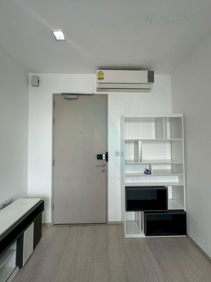 picture 📌 For Sell Condo IDEO MOBI SATHORN Building 1, Floor 22,1 bed room, Room size 21 sqm - 5/8