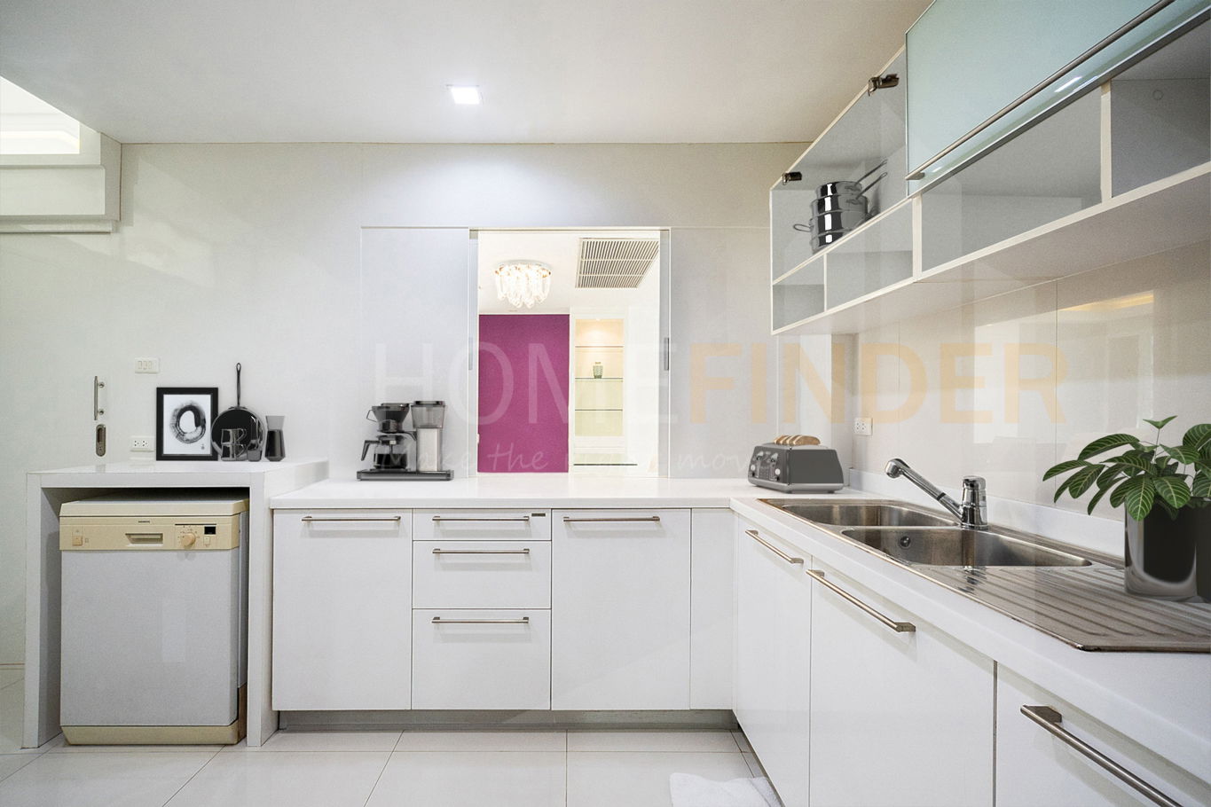 รูป Sukhumvit City Resort 4 bedrooms, for sale - รูปที่ 3/10