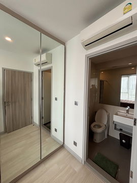  For Rent | Knightsbridge Prime Sathorn 24 Sq.m. F.21 Ready to move