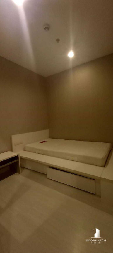 รูป ✨Flash Deal ✨ The Room Ratchada-Ladprao ( 2Bed 2Bath 60 SQM.) แต่งครบพร้อมอยู่ !! เพียง 23,000 บาทต่อเดือน Tel.0981315848 @propmatch - รูปที่ 11/17