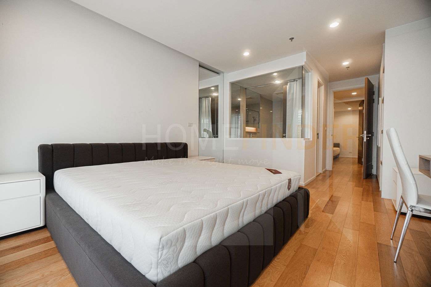picture 15 Sukhumvit Residences 3 bedrooms, for sale - 5/11