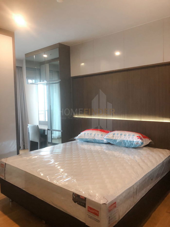 รูป Hive Sathorn 2 bedrooms, for sale - รูปที่ 4/8