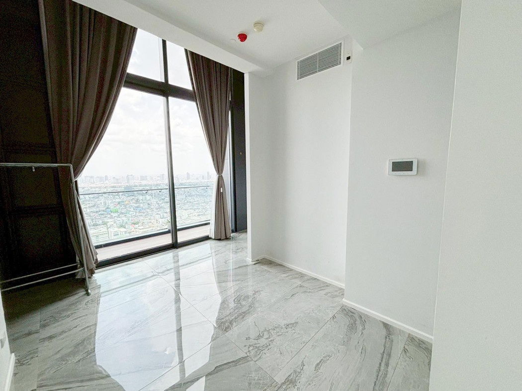 รูป ขาย Canapaya Residence พระราม 3 74 ตร.ม. Duplex รีโนเวทใหม่ - รูปที่ 1/11