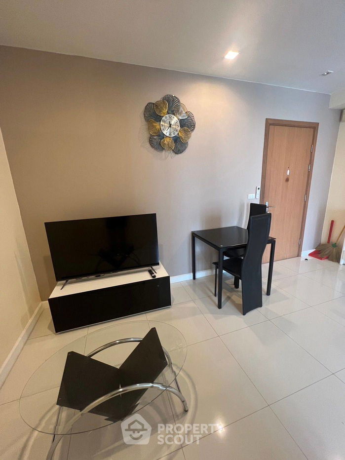 picture 1-BR Condo at The Bloom Sukhumvit 71 near BTS Phra Khanong (ID 2280714) - 4/14