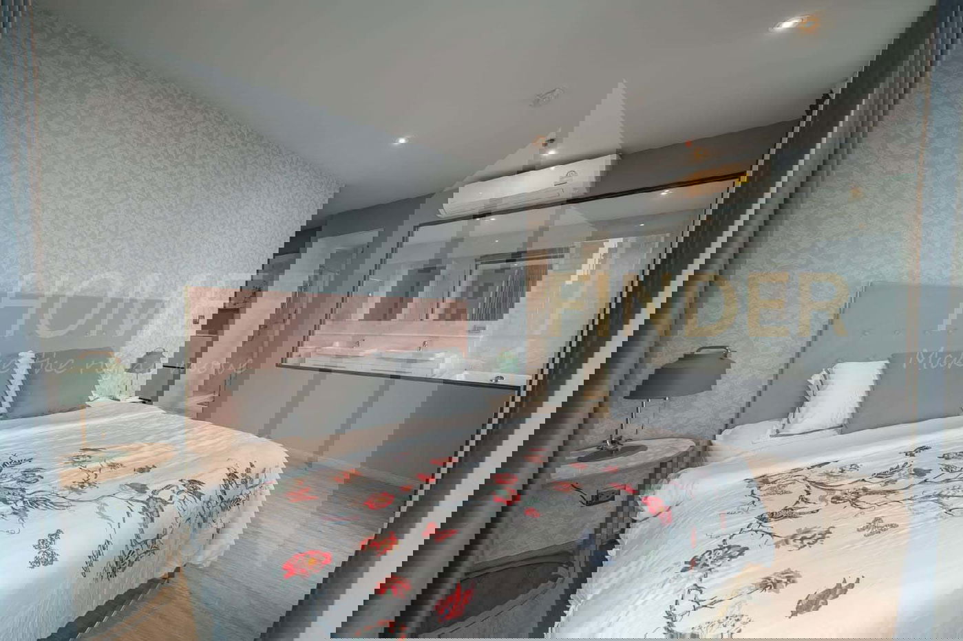 picture RHYTHM Ekkamai 3 bedrooms, for sale - 4/8