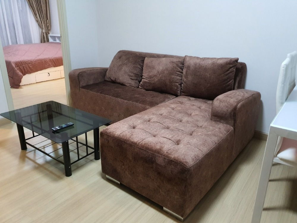 รูป ให้เช่า 1 ห้องนอน 64 ตร.ม. ศุภาลัย ลอฟท์ แอท สถานีตลาดพลู  Supalai Loft @ Talat Phlu Station  - รูปที่ 5/13