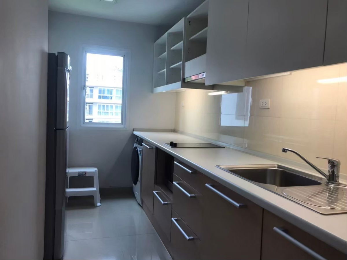 รูป ให้เช่า Residence 52 ใกล้ BTSอ่อนนุช เพียง 8 นาที - รูปที่ 17/17