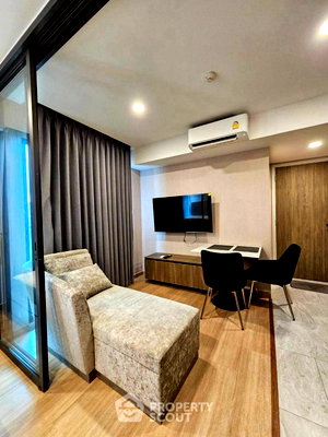 คอนโดให้เช่า : คอนโด 1-ห้องนอน ที่ ลอยด์ ศูนย์วิจัย-ทองหล่อ ใน บางกะปิ (ID 2280561)