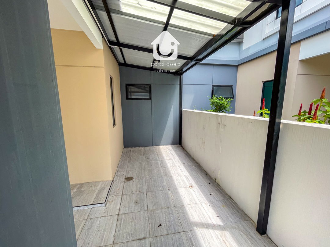 picture 4BR House for sale in Samutprakarn, Baan Pruksa Srinakarin-Bangna - 8/38