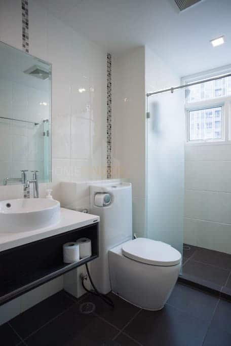 รูป Wish @ Samyan 2 bedrooms, for sale - รูปที่ 8/9