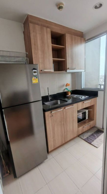 รูป Hive Taksin (ไฮฟ์ ตากสิน) 2 ห้องนอน 2 ห้องน้ำ - รูปที่ 8/9