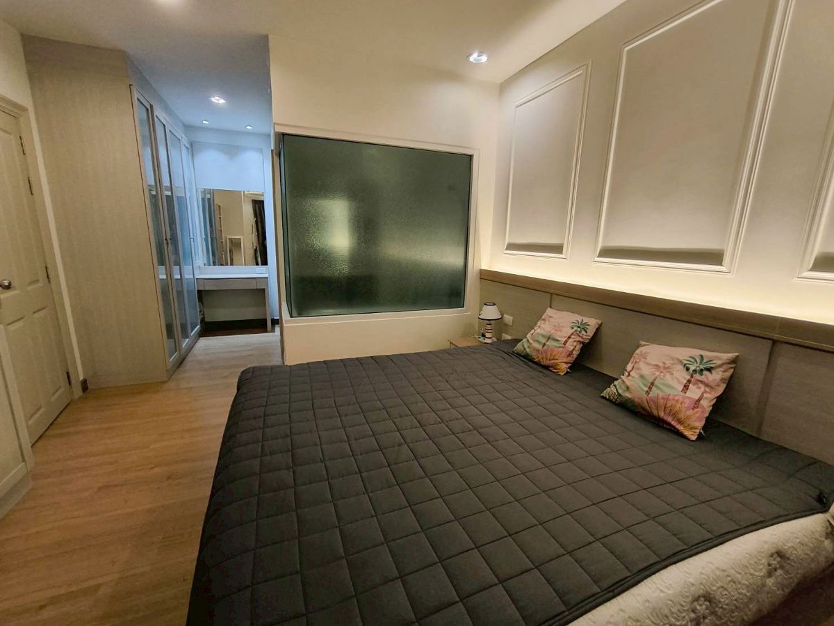 picture 📢 For Rent !! | Condo Chapter One Modern Dutch Rat Burana 33 - 9/16
