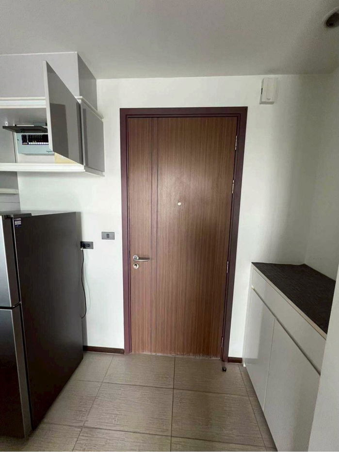 picture WYNE Sukhumvit (1bed1bath 40sqm) - 8/8