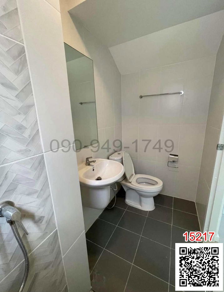 รูป เช่า ทาวน์โฮม 2 ชั้น Pleno พหลโยธิน 54/1 ใกล้สถานีรถไฟฟ้า BTS สายสีเขียวเข้ม - รูปที่ 10/10