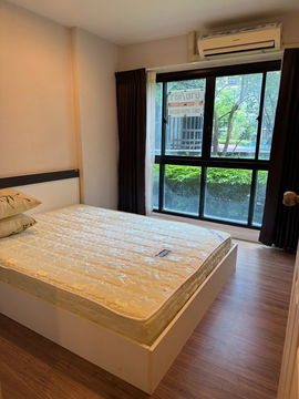 🏢 ให้เช่าคอนโด : Hallmark Ngamwongwan (ฮอลล์มาร์ค งามวงศ์วาน)   รหัสทรัพย์  | 📌 LNP-C9013 