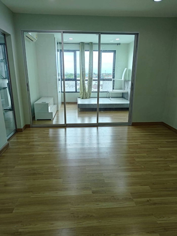 picture OWPattama250825  Sale :Premio Prime Condominium Kaset Nawamin - 1/9