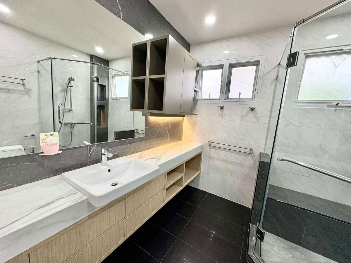 picture Single house, Nantawan Sathorn-Ratchapruek, near BTS Bang Wa - 8/12