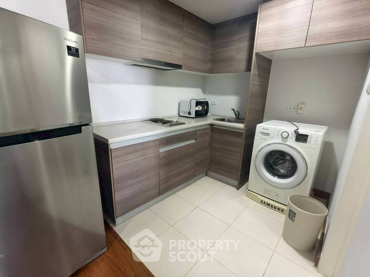 รูป คอนโด 1-ห้องนอน ที่ เบ็ล แกรนด์ พระราม 9 ใกล้ MRT พระราม 9 (ID 2280205) - รูปที่ 6/8