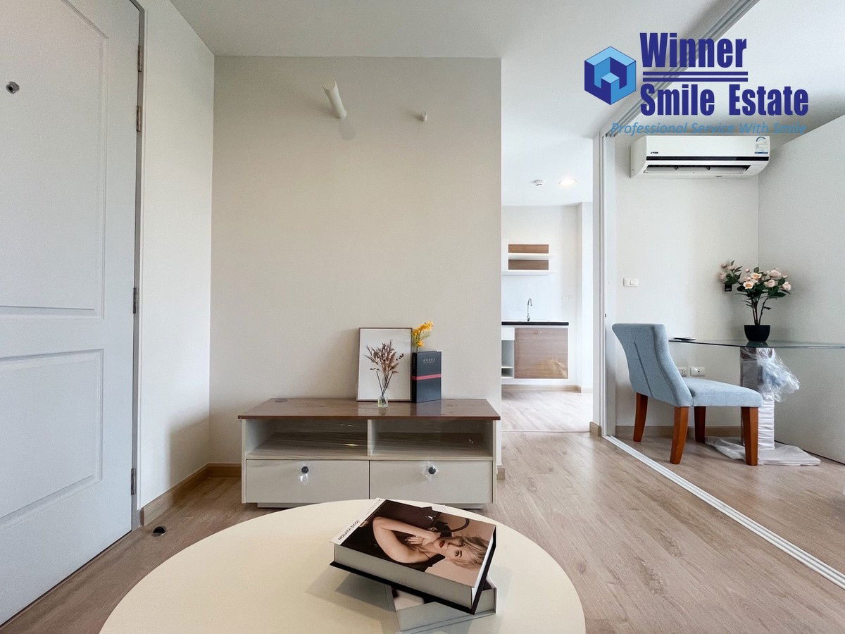 picture Condo for sale Tempo One Ramkhamhaeng-Rama 9 - 6/10
