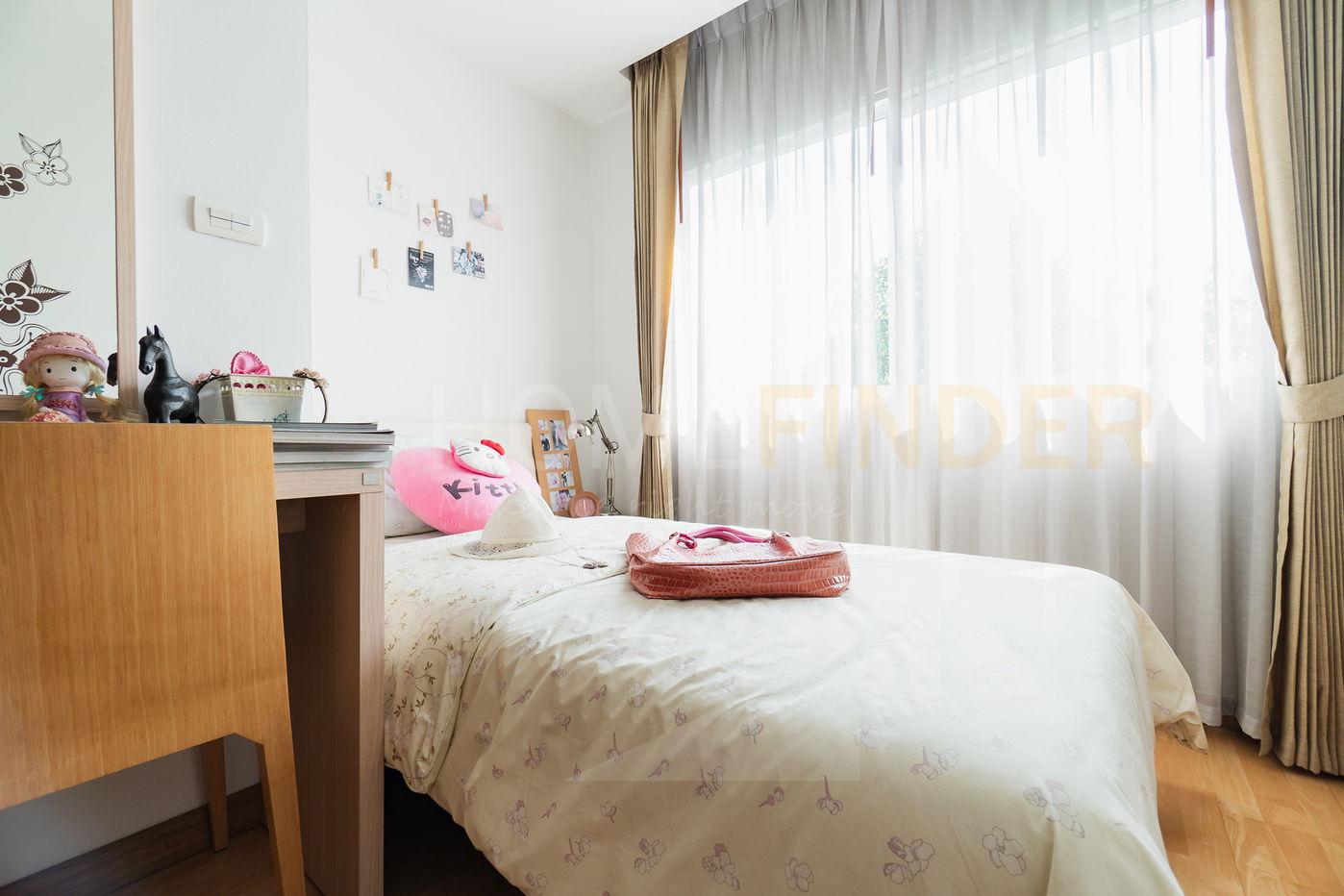 รูป Residence 52 2 bedrooms, for rent - รูปที่ 7/11