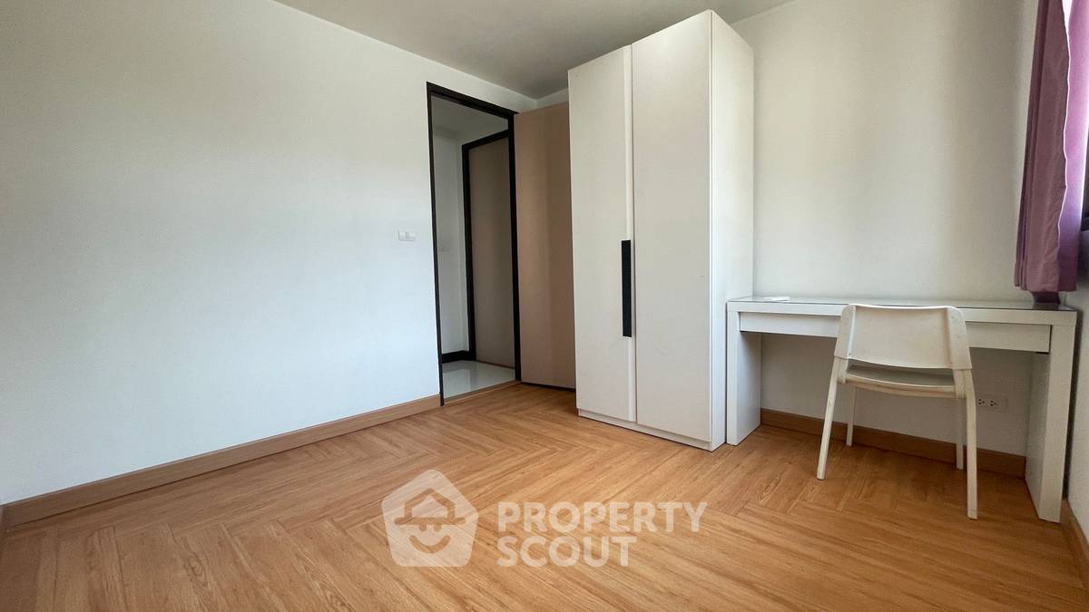 picture 2-BR Condo at Ideo Blucove Sathorn near BTS Wongwian Yai (ID 2277884) - 13/18
