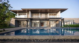 รูป The Riverdale Residence - รูปที่ 3/8