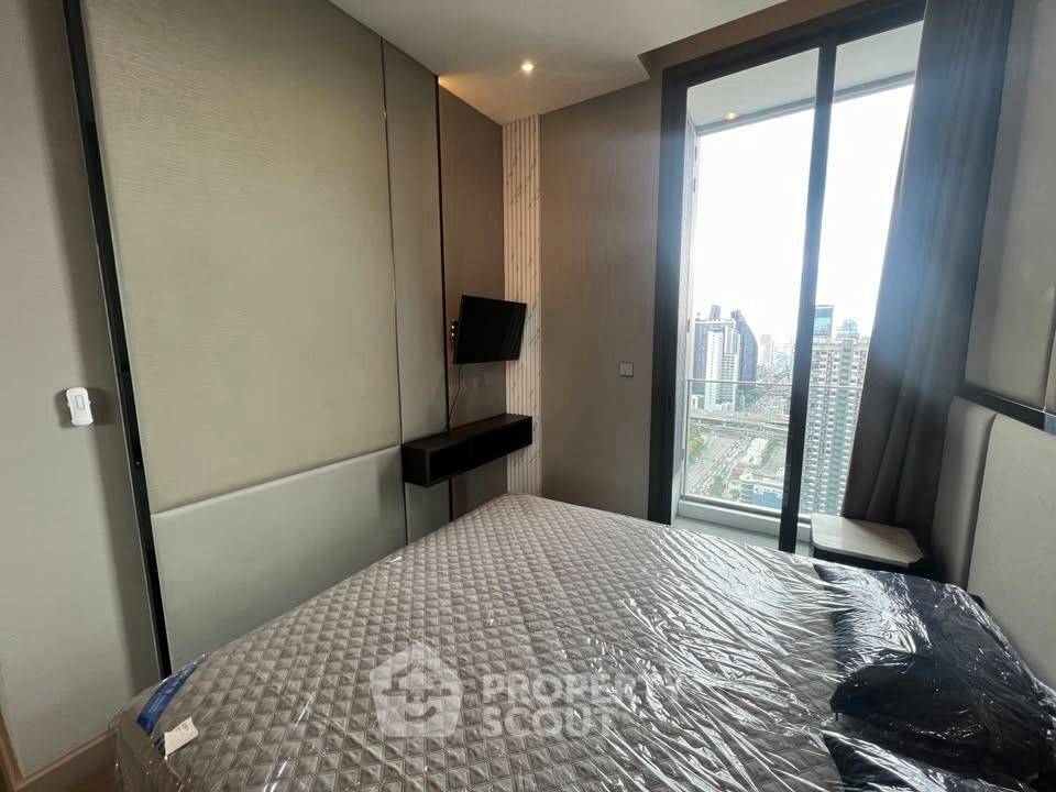 picture 2-BR Condo at The Esse At Singha Complex near MRT Phetchaburi (ID 2280568) - 4/19