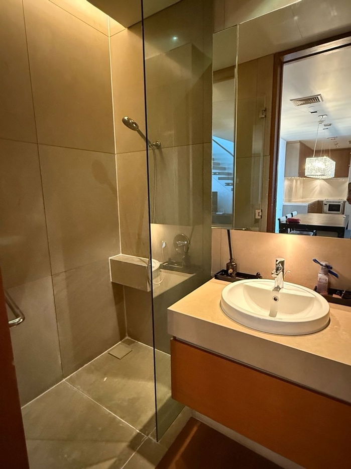 picture The Sukhothai Residences ,2 Bedroom 2 Bathroom - 17/23