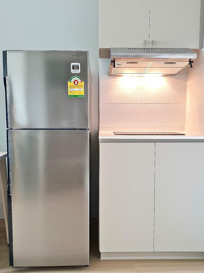 picture 🔐#MY2409_190 🔐🗓️𝐅𝐨𝐫 𝐑𝐞𝐧𝐭 ( 27 𝐬𝐪𝐦. 1bed/1bath )𝐋𝐮𝐦𝐩𝐢𝐧𝐢 𝐒𝐮𝐢𝐭𝐞 𝐏𝐡𝐞𝐭𝐜𝐡𝐚𝐛𝐮𝐫𝐢-𝐌𝐚𝐤𝐤𝐚𝐬𝐚𝐧 - 9/13