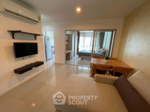 1-BR Condo at Aspire Rama 9 near MRT Phra Ram 9 (ID 851144)