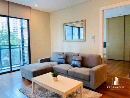 รูป ✨Flash Deal ✨ Bright Sukhumvit 24 ( 1Bed 1Bath 44SQM.) แต่งครบพร้อมอยู่ !! เพียง 45,000 บาทต่อเดือน Tel.0981315848 @propmatch - รูปที่ 1/12