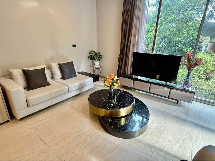 รูป ให้เช่าคอนโด Fynn Sukhumvit 31 ใกล้ BTS อโศก 65,000 บาท รหัสทรัพย์: RS1597 - รูปที่ 4/33
