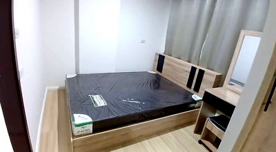 เช่าคอนโด BTS สะพานควาย : เวลาดี เรสซิเดนซ์ Vela de Residence สตู ชั้น3 ซอย ประดิพัทธ์ 25, ถนนประดิพัทธ์ 