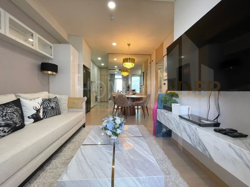 picture Siamese Exclusive Sukhumvit 42 3 bedrooms, for sale - 2/10