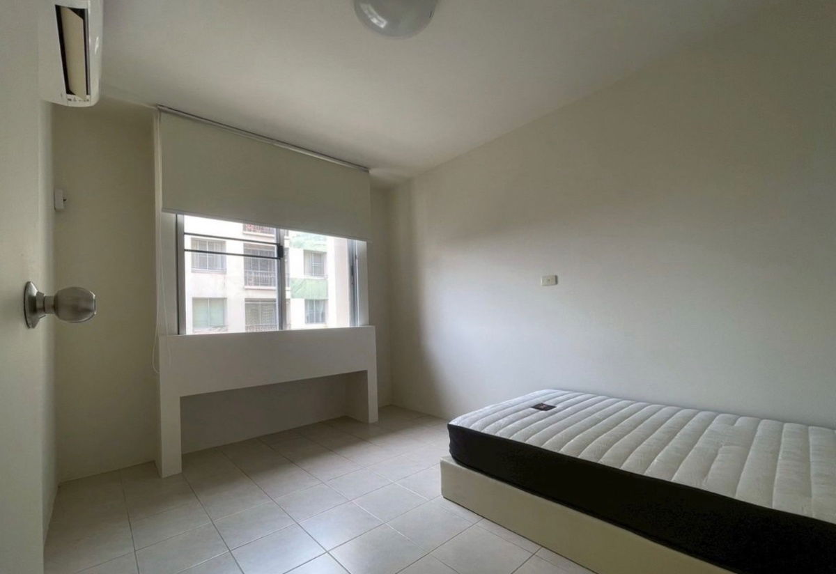 picture For rent: The Parkland Bangna, corner room, beautiful, cheap, ready to move in, near MRT Sri Eiam. Interested? Add Line: @841qqlnr - 2/14