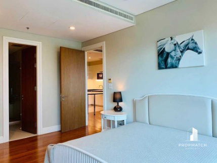 รูป ✨Flash Deal ✨ Bright Sukhumvit 24 ( 1Bed 1Bath 44SQM.) แต่งครบพร้อมอยู่ !! เพียง 45,000 บาทต่อเดือน Tel.0981315848 @propmatch - รูปที่ 7/12
