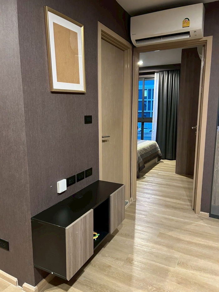รูป 🟢For Sale🟢The Excel Hideaway Sukhumvit 71  ห้องสวย เฟอร์ครบ! 📱ADD LINE @nathong97 (ตอบ ⚡ 24 Hr) P1185 - รูปที่ 16/20