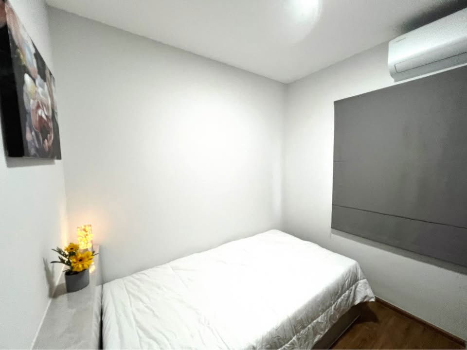 picture FOR RENT   :  HBN0162  :  ( Pleno Sukhumvit - Bangna 2 ) - 28/30
