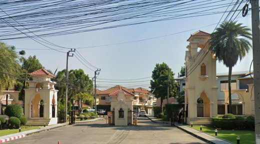 Project Prinyada Light Rama 5 Picture - 2/2