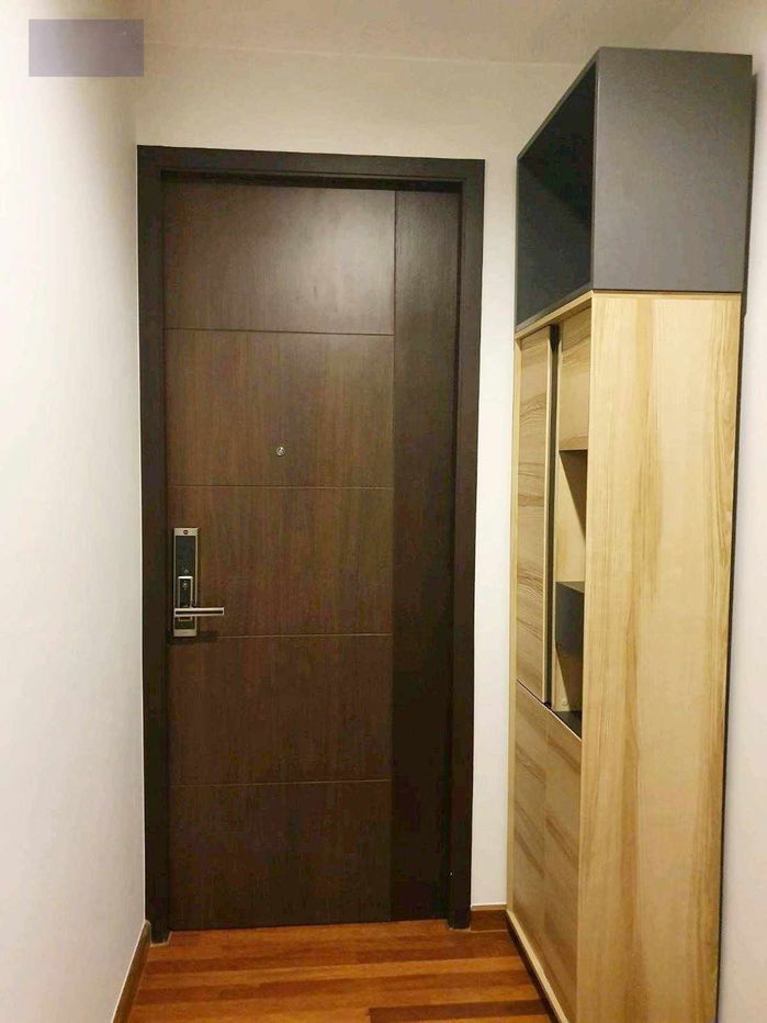 รูป ห้องว่าง🦋🌼คุณปอ LuxuryCondo🦋🌼แอดไลน์ได้เลยนะคะ🦋วิช ซิกเนเจอร์ มิดทาวน์ สยาม - รูปที่ 5/14