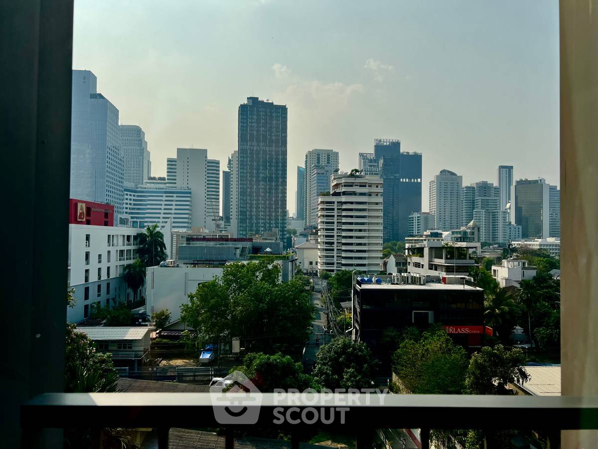 รูป คอนโด 1-ห้องนอน ที่ โนเบิล บีอี 33 สุขุมวิท ใกล้ BTS พร้อมพงษ์ (ID 2265539) - รูปที่ 15/16