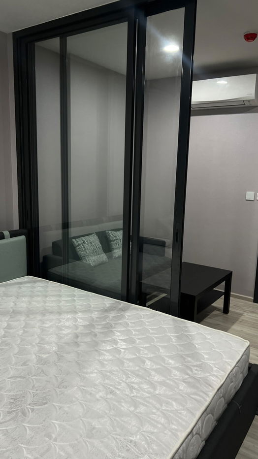 picture For sale: 1 bedroom, 28.18 sq.m., XT Huaikhwang - 3/13
