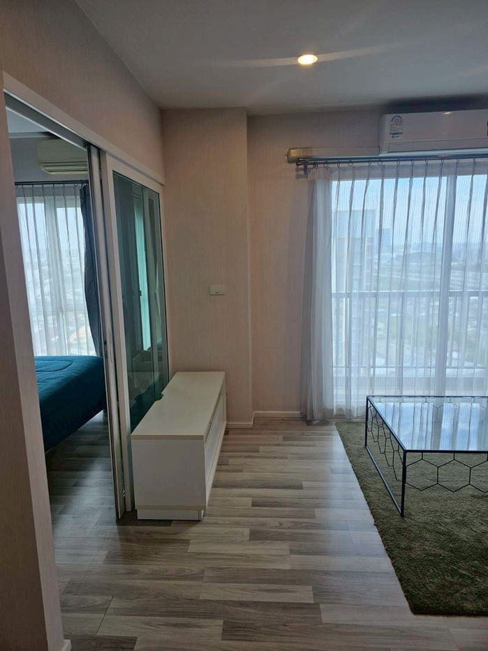 picture 【 FOR RENT 】The Key Chaengwattana    9,500 - 5/9