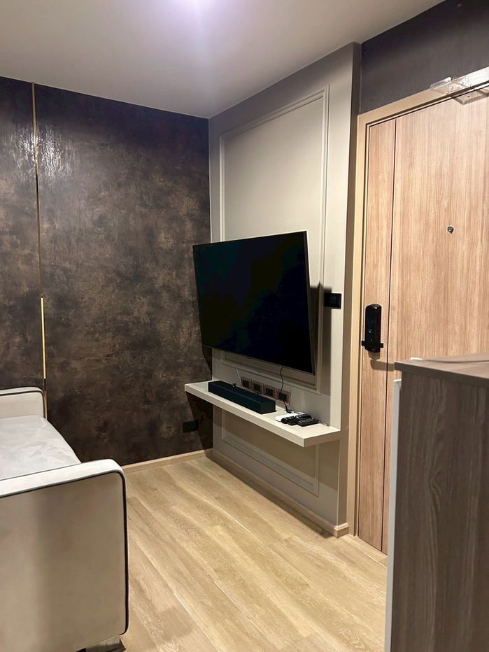 รูป 🟢For Sale🟢The Excel Hideaway Sukhumvit 71  ห้องสวย เฟอร์ครบ! 📱ADD LINE @nathong97 (ตอบ ⚡ 24 Hr) P1185 - รูปที่ 12/20