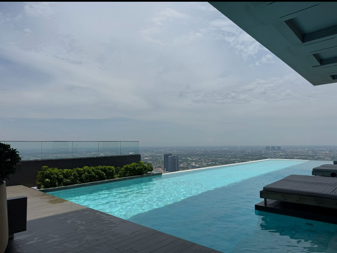 picture KA-307 For Rent!! The Politan Aqua  - 10/12