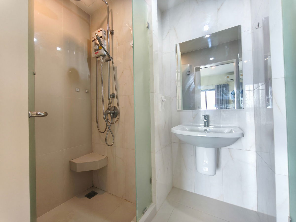 รูป Con do for rent  :  Niche mono mega space bangna  (Rt-01) - รูปที่ 13/25