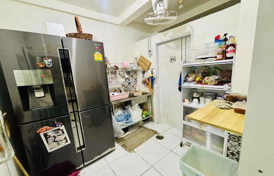 picture Commercial building for sale, Huai Khwang, Suthisan, Inthamara, usable area 300 sq m, size 15 sq wa, on the road - 3/12