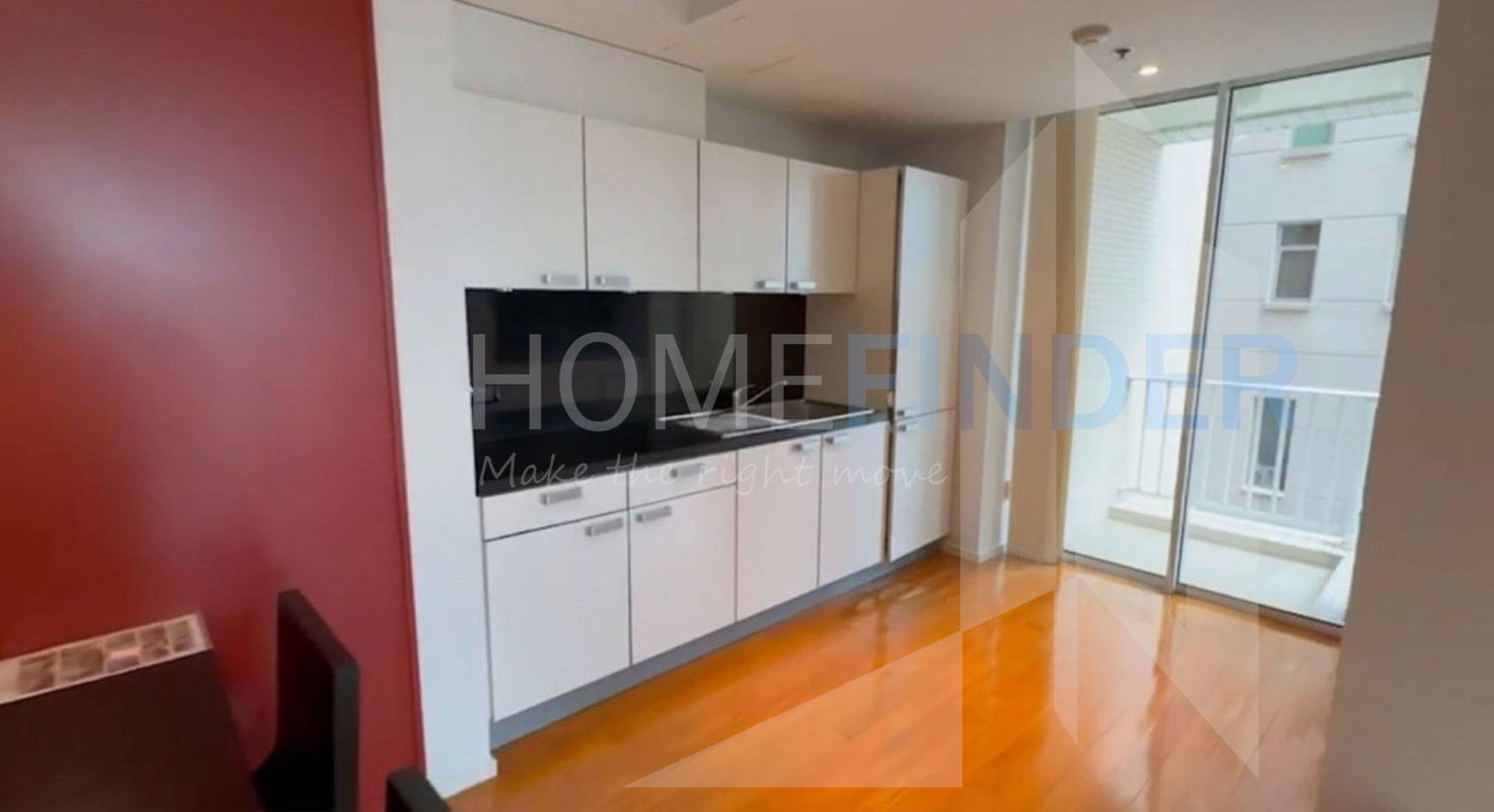 รูป Langsuan Ville 1 bedroom, for sale - รูปที่ 3/7