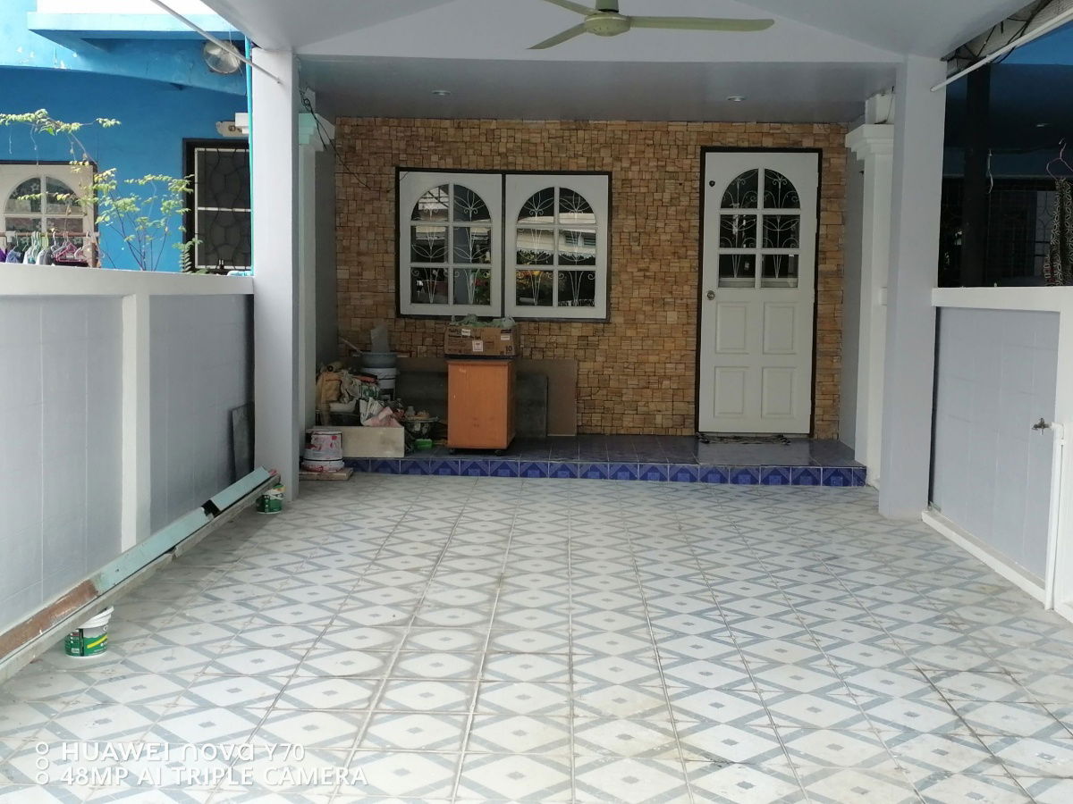 picture 🌟 2-Storey Townhome for Rent – Only 9,000 THB/Month! - 3/15